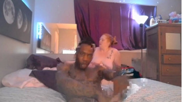 Blktattedinches  20-10-2020 video smoking