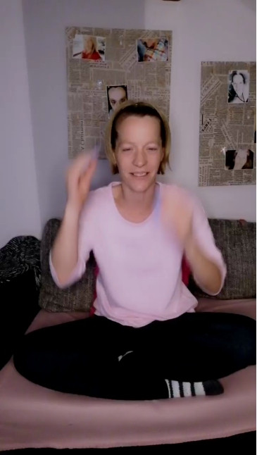 BlueEye_Girl 20-10-2020 Ass 