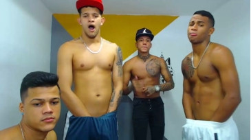 Boys_Sexxx4  20-10-2020 video tongue