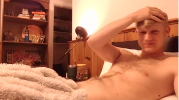 Braboy69  20-10-2020 video shaved