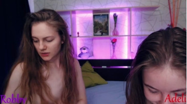 Brendiekira  20-10-2020 slim Couple