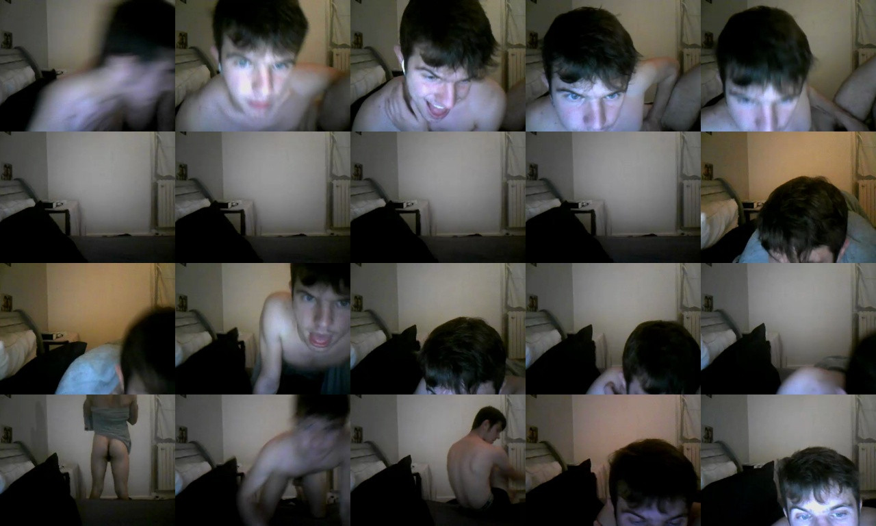 CHAUDBB  20-10-2020 Recorded Video XXX