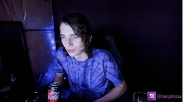 Caespitosa5  20-10-2020 video ridedildo