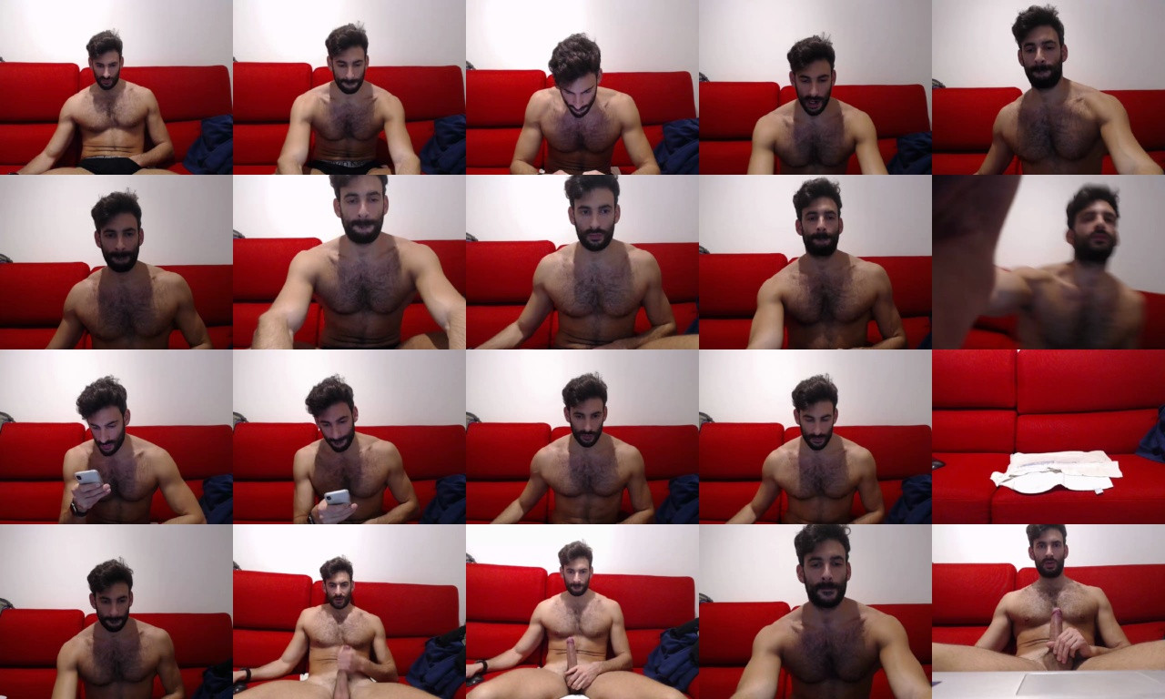 Camboyxxx4  20-10-2020 Male Show