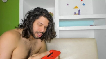 Chocosexy22  20-10-2020 video seducion