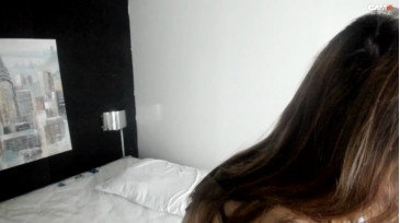 Cucamora 20-10-2020 Nude 