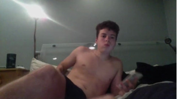 Curlytoptimmy  20-10-2020 video shaved