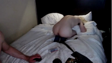 Damnedbaddad  20-10-2020 video strip