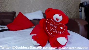 DanaKarenina  19-10-2020 boots Female