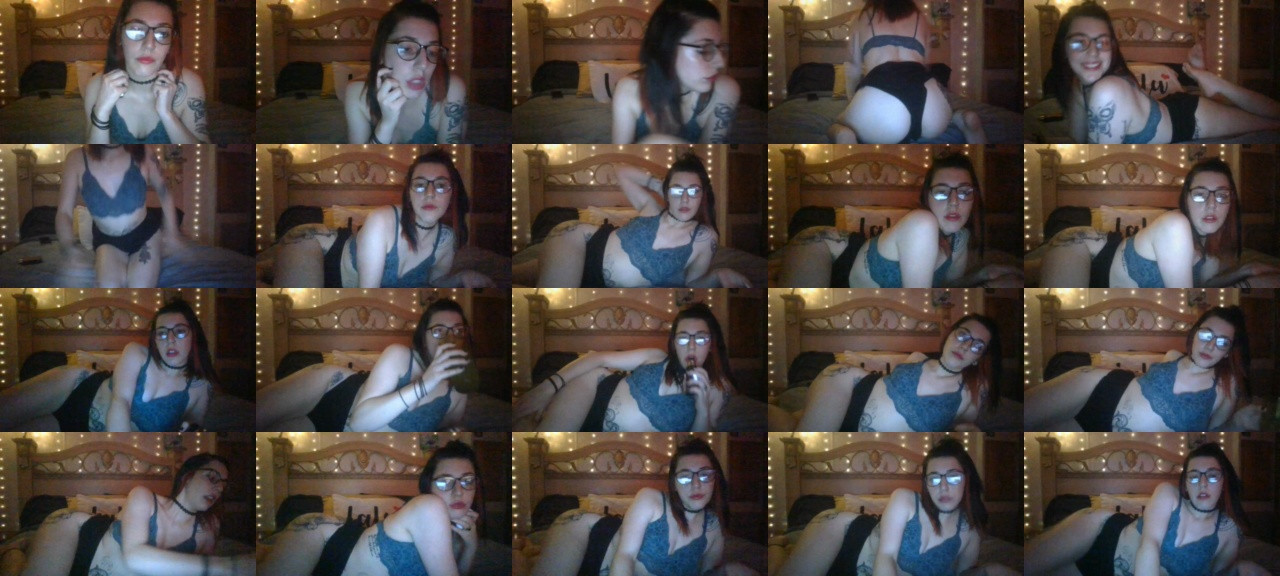Dirtygypsy69 20-10-2020 Cam 