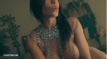 Douxtease  20-10-2020 Naked Female