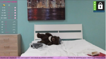 Eric_Poston  20-10-2020 video socks