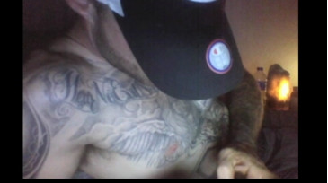 Falensaint909  20-10-2020 video athletic