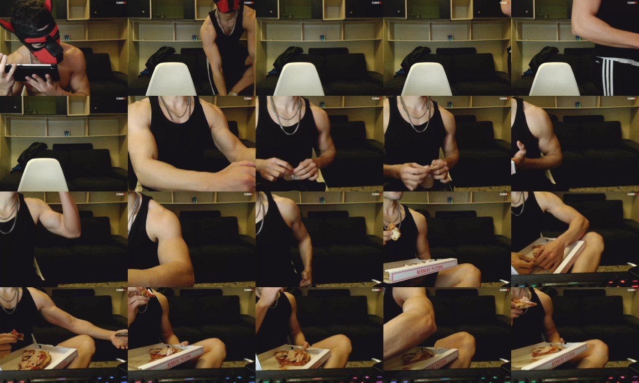 Frabroker  20-10-2020 Recorded Video Porn
