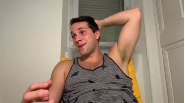 Frenchbrutus  20-10-2020 video sexyass