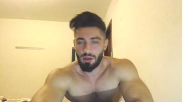 Giovanniandre  20-10-2020 video ohmibod on