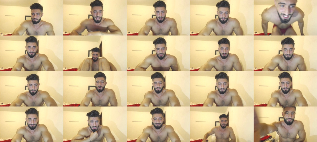 Giovanniandre  20-10-2020 Male Porn