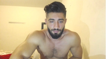 Giovanniandre  20-10-2020 video nudesshow