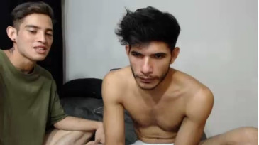 IPassionate  20-10-2020 Recorded Video Cam