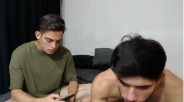 IPassionate  20-10-2020 Recorded Video Nude