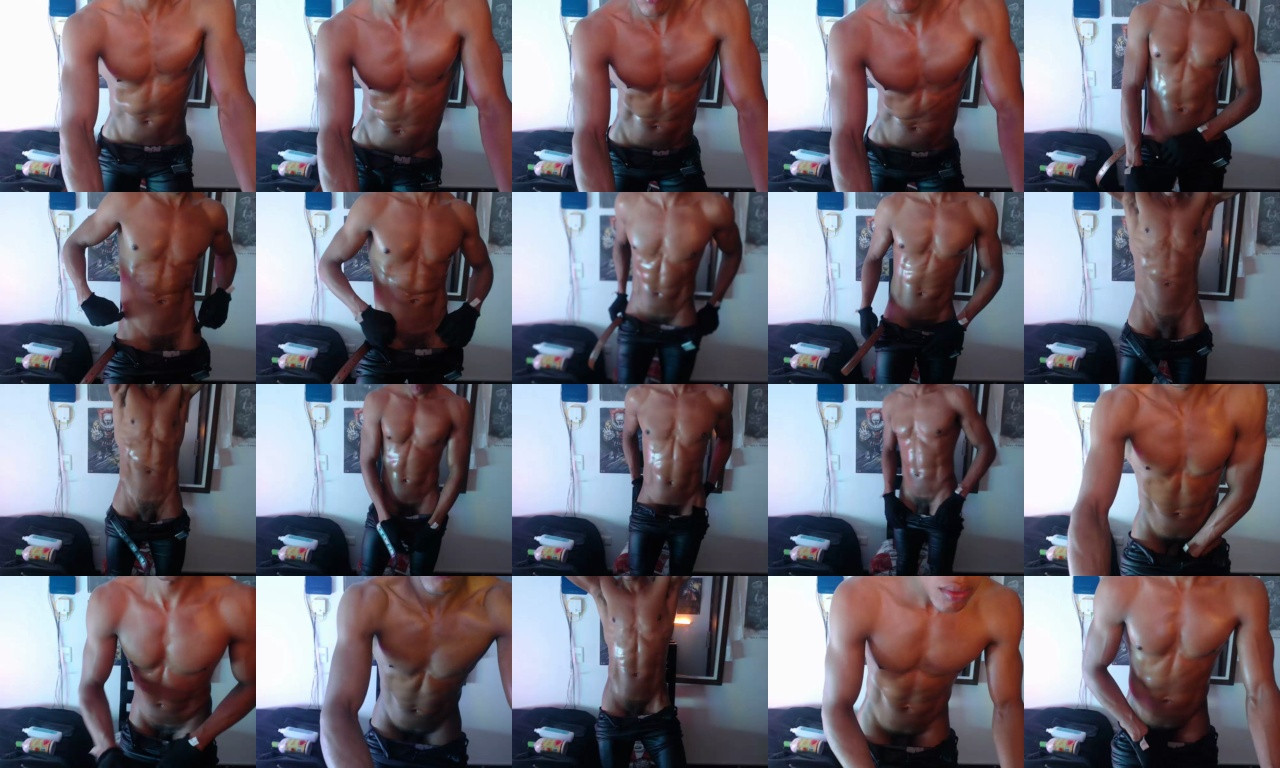 Leatherpisspig  20-10-2020 Recorded Video Download