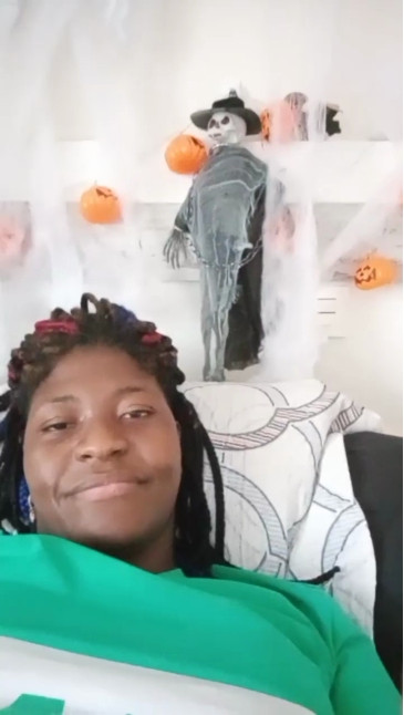 LittleMe97 20-10-2020 Webcam 