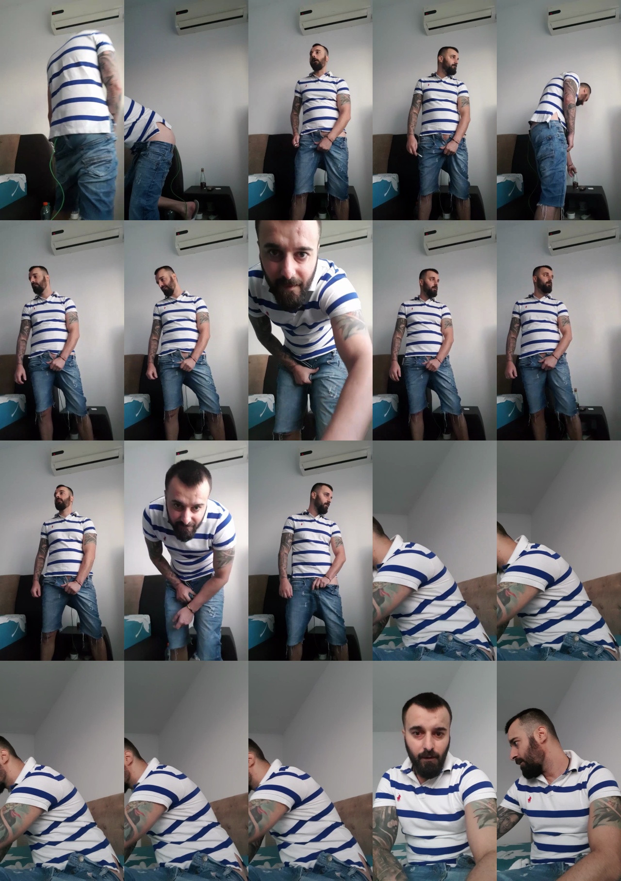 MGSEX  20-10-2020 Recorded Video Download