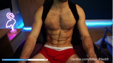 Mike_Pike  19-10-2020 video ovense