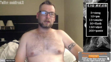 Muddfreak31  20-10-2020 video fingering