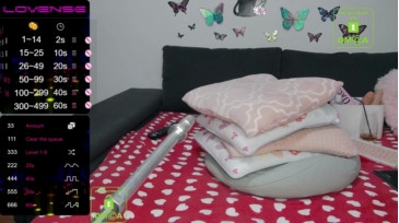 NaughtyJesica 20-10-2020 Recorded 