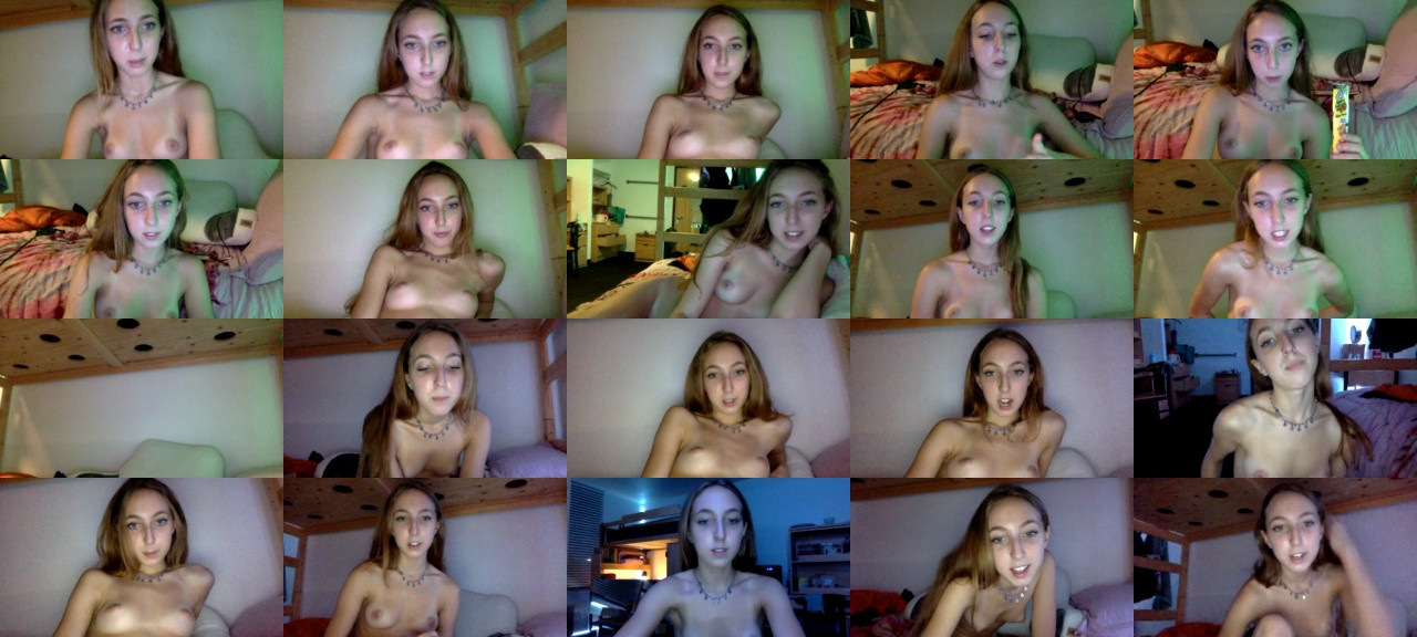 Schoolgirlsuzie 20-10-2020 Naked 