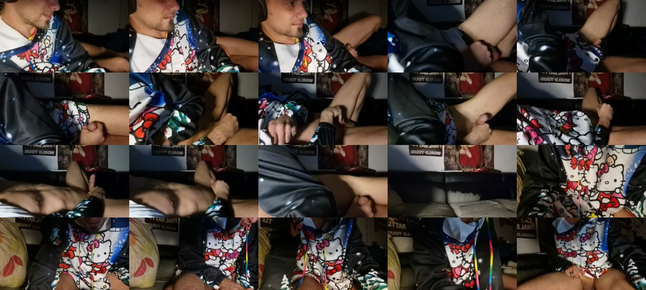 Tastit4cs  19-10-2020 Recorded Video Naked