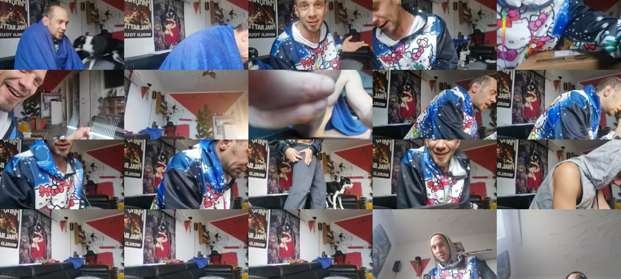 Tastit4cs  20-10-2020 Recorded Video Naked