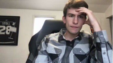 Taylorh1997  20-10-2020 video suck