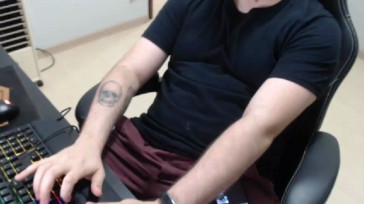 Thicknerd  20-10-2020 video stoking