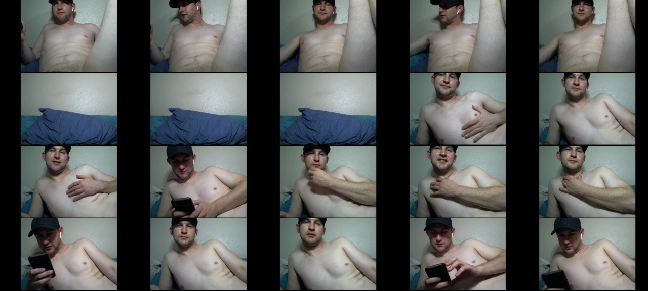 Vanillaniceeee  20-10-2020 Male Topless