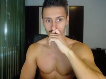 Xxx_Alejandro  20-10-2020 video buttplug