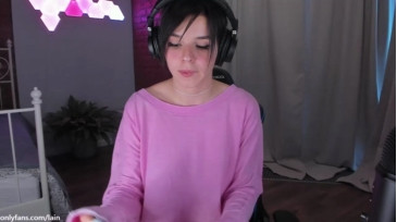Yum_Yum_  20-10-2020 pvt anal Female