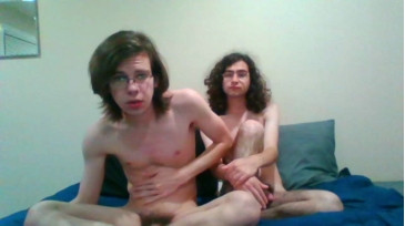 Zeskind301  20-10-2020 video suckfeet