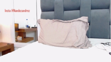 _Nandez_  20-10-2020 video sexi