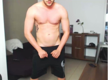 bulgarian92  20-10-2020 Recorded Video Nude
