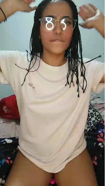 chenoahot 20-10-2020 Ass 