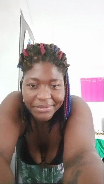 chocolate100hot 20-10-2020 Naked 