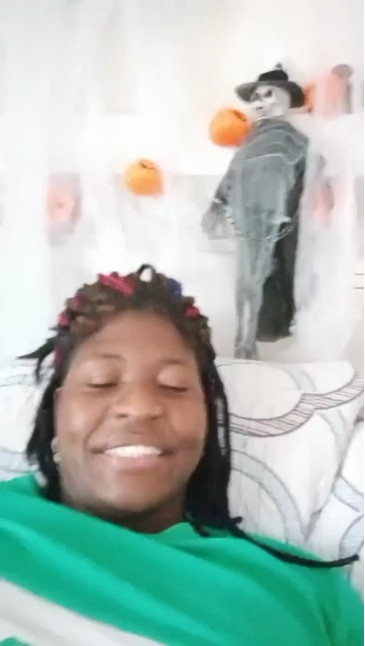 chocolate100hot 20-10-2020 Nude 