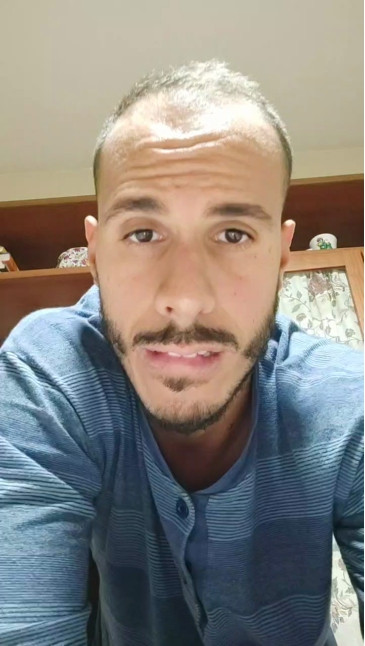 giuseppe788  20-10-2020 Recorded Video Cam