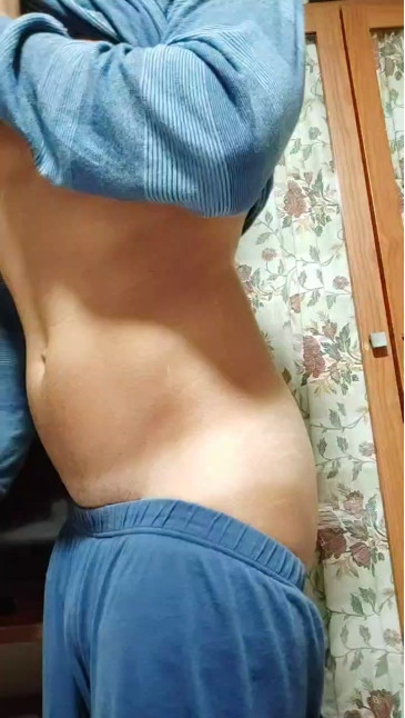 giuseppe788  20-10-2020 Recorded Video Naked