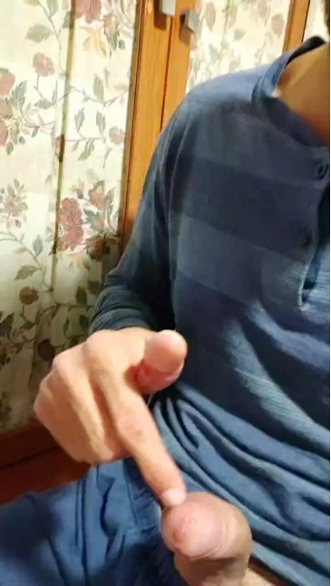 giuseppe788  20-10-2020 Recorded Video Naked