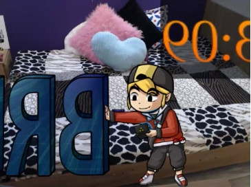 Model harley_n_joker - Videos Archive