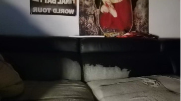 jhonyxxl  19-10-2020 Recorded Video Nude