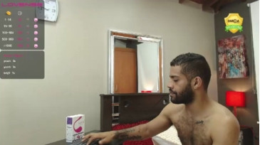 justin_ashton  20-10-2020 Recorded Video Naked